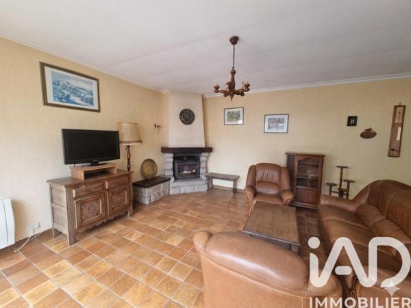 Maison à vendre 5 pièces 111 m² Inzinzac-Lochrist