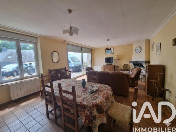 Maison à vendre 5 pièces 111 m² Inzinzac-Lochrist