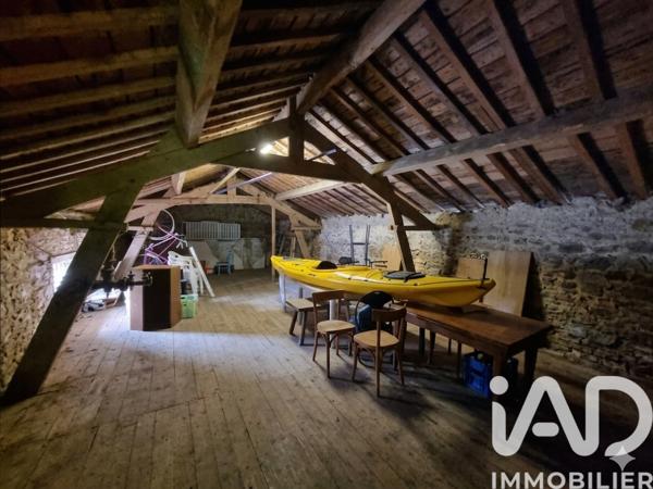 Maison à vendre 5 pièces 111 m² Inzinzac-Lochrist