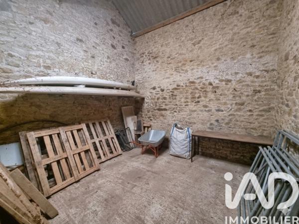 Maison à vendre 5 pièces 111 m² Inzinzac-Lochrist