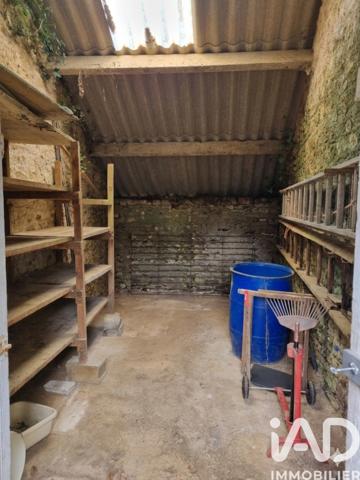 Maison à vendre 5 pièces 111 m² Inzinzac-Lochrist