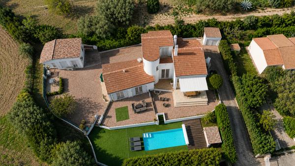 Villa 6 pièce(s) 4 chambre(s) 133 m²