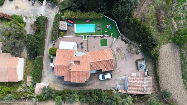 Villa 6 pièce(s) 4 chambre(s) 133 m²