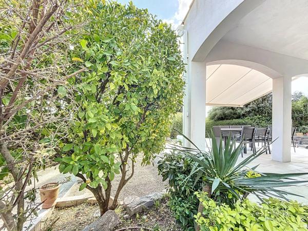 Villa 6 pièce(s) 4 chambre(s) 133 m²