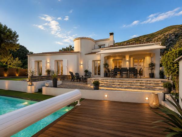 Villa 6 pièce(s) 4 chambre(s) 133 m²
