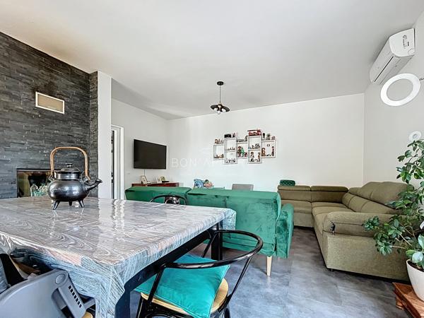 Villa 6 pièce(s) 4 chambre(s) 133 m²