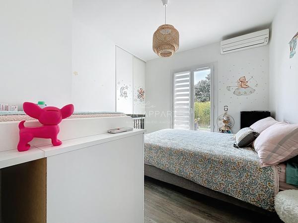 Villa 6 pièce(s) 4 chambre(s) 133 m²