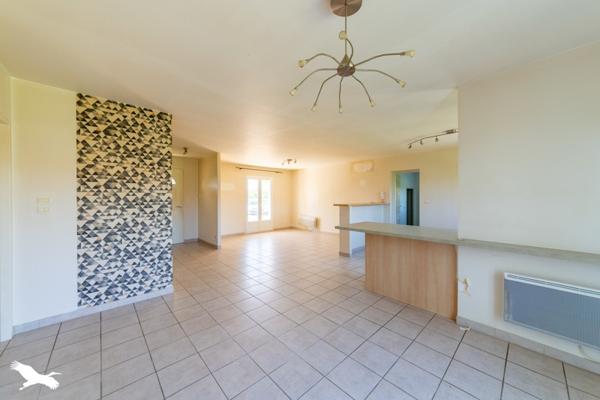 Maison à vendre |  Fabas |  4 pièces | 94 m²
