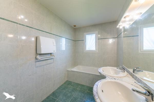 Maison à vendre |  Fabas |  4 pièces | 94 m²