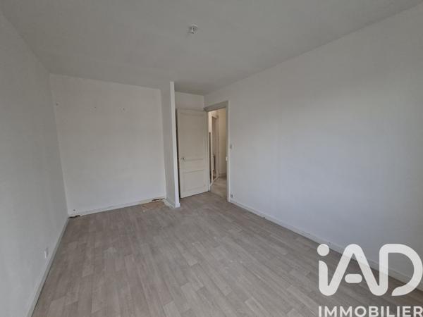 Appartement à vendre 2 pièces 45 m² Brest