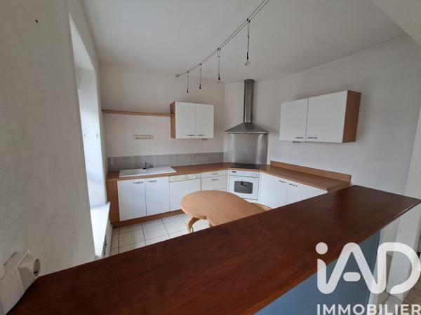 Appartement à vendre 2 pièces 45 m² Brest