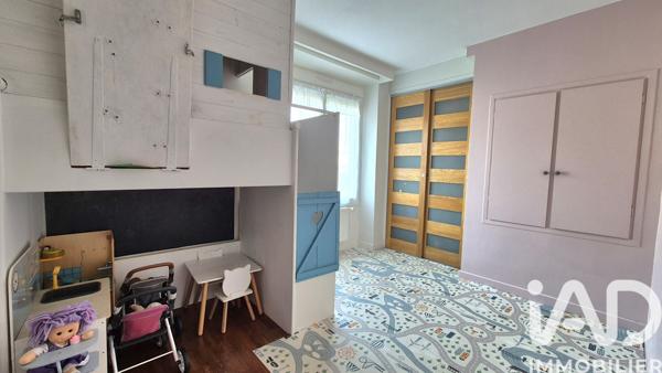 Appartement à vendre 5 pièces 120 m² Guignes