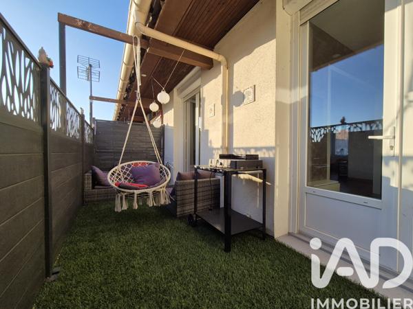 Appartement à vendre 5 pièces 120 m² Guignes