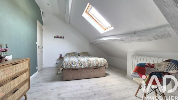 Appartement à vendre 5 pièces 120 m² Guignes