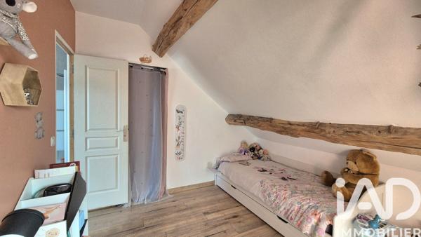 Appartement à vendre 5 pièces 120 m² Guignes