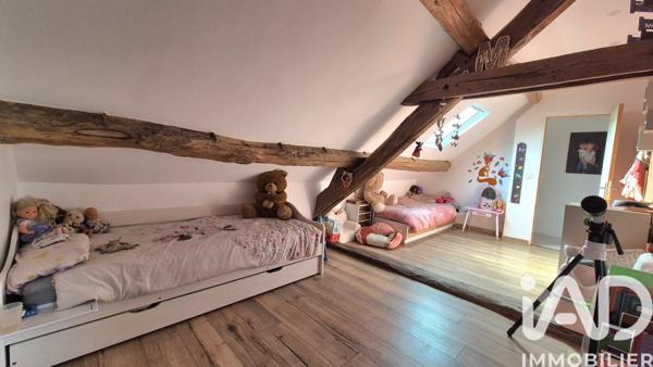 Appartement à vendre 5 pièces 120 m² Guignes