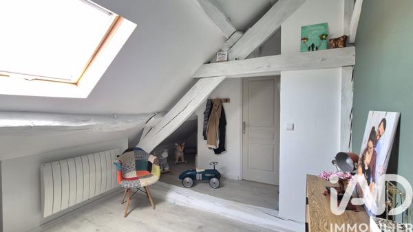 Appartement à vendre 5 pièces 120 m² Guignes