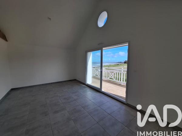 Maison à vendre 5 pièces 87,3 m² Préfailles
