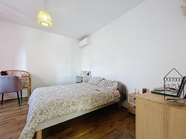 Appartement 3 pièce(s) 2 chambre(s) 77 m²