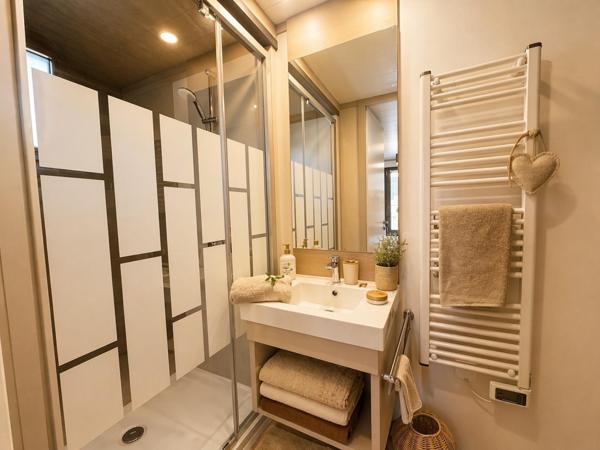 Chalet neuf proche Gérardmer charme & rentabilité