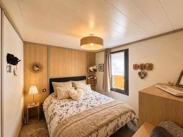 Chalet neuf proche Gérardmer charme & rentabilité