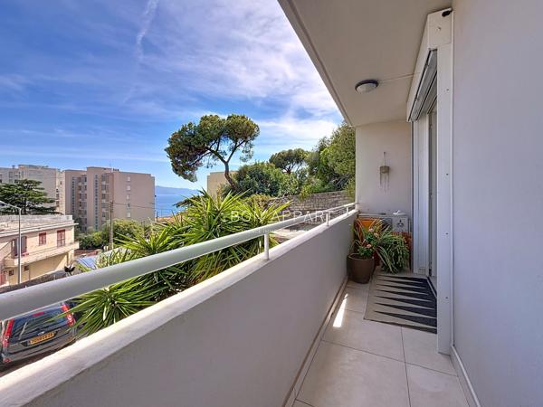 Appartement 3 pièce(s) 2 chambre(s) 87.07 m²