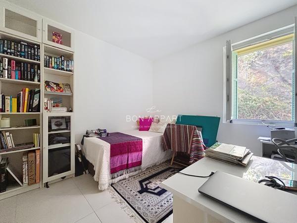 Appartement 3 pièce(s) 2 chambre(s) 87.07 m²