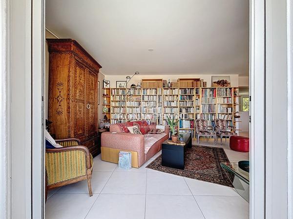 Appartement 3 pièce(s) 2 chambre(s) 87.07 m²