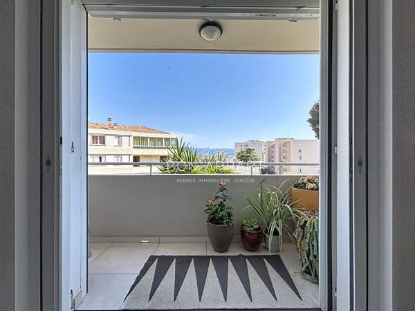 Appartement 3 pièce(s) 2 chambre(s) 87.07 m²