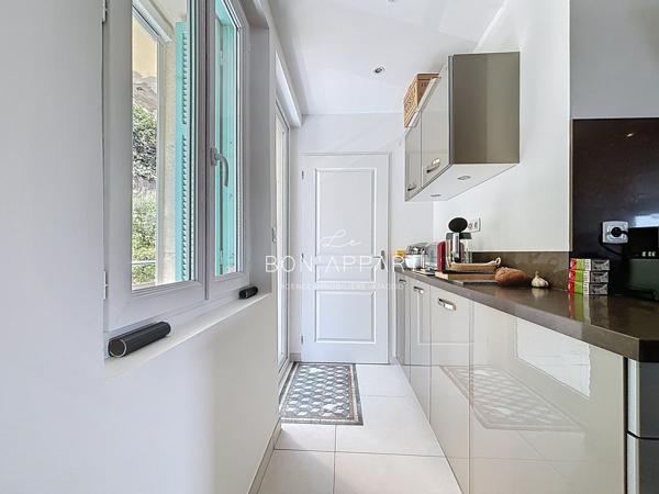 Appartement 3 pièce(s) 2 chambre(s) 87.07 m²