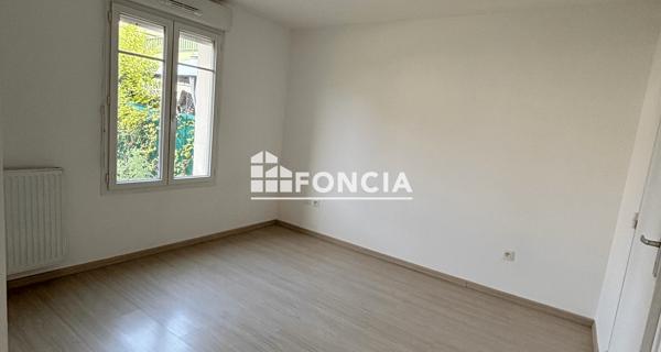 Location Appartement 2 pièces 42.75 m² - Persan 95340