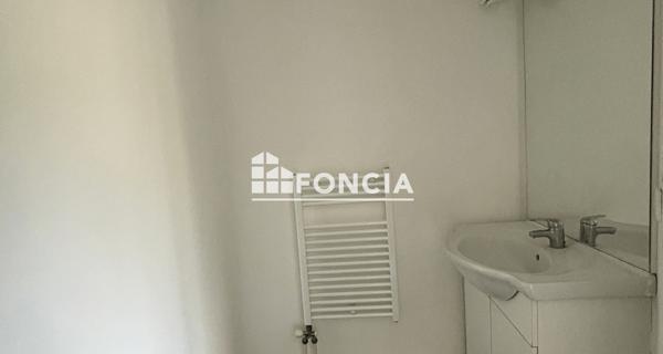 Location Appartement 2 pièces 42.75 m² - Persan 95340