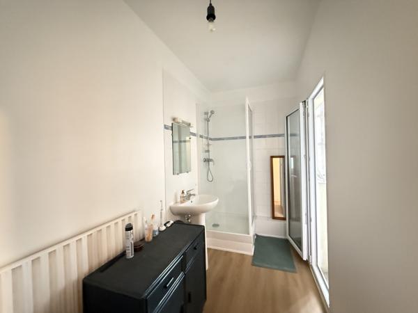 Appartement à vendre |  Quimper |  3 pièces | 55 m²