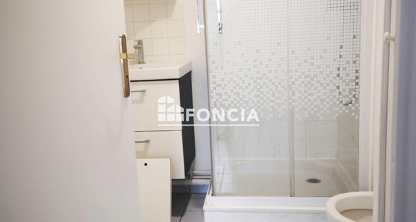 Location Appartement 2 pièces 35.49 m² - Cergy 95000