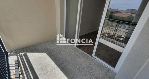 Location Appartement 2 pièces 37.3 m² - Mennecy 91540