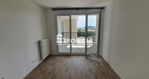 Location Appartement 2 pièces 37.3 m² - Mennecy 91540