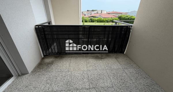 Location Appartement 2 pièces 37.3 m² - Mennecy 91540
