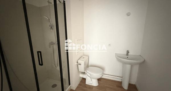 Location Appartement 2 pièces 37.3 m² - Mennecy 91540