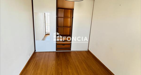 Location Appartement 2 pièces 38.14 m² - Savigny-sur-orge 91600