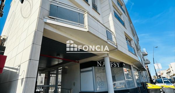 Location Appartement 2 pièces 38.14 m² - Savigny-sur-orge 91600