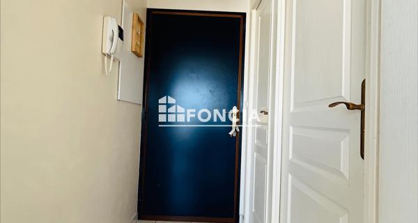 Location Appartement 2 pièces 38.14 m² - Savigny-sur-orge 91600