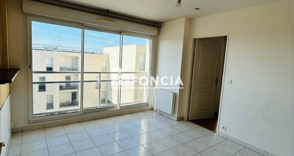 Location Appartement 2 pièces 38.14 m² - Savigny-sur-orge 91600