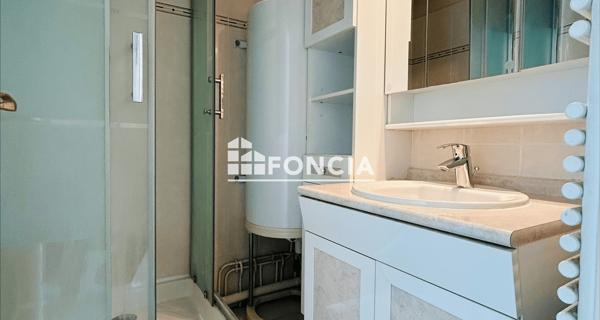 Location Appartement 2 pièces 38.14 m² - Savigny-sur-orge 91600