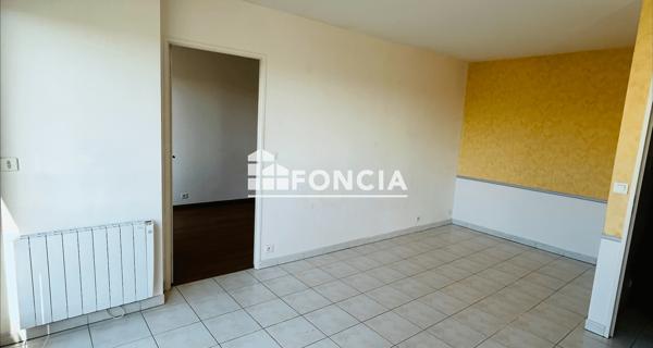 Location Appartement 2 pièces 38.14 m² - Savigny-sur-orge 91600