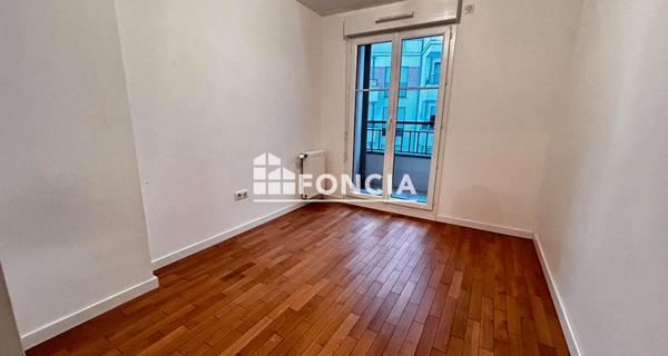 Location Appartement 4 pièces 78.3 m² - Clamart 92140