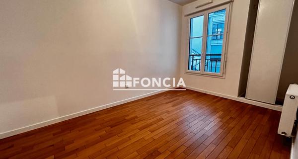 Location Appartement 4 pièces 78.3 m² - Clamart 92140