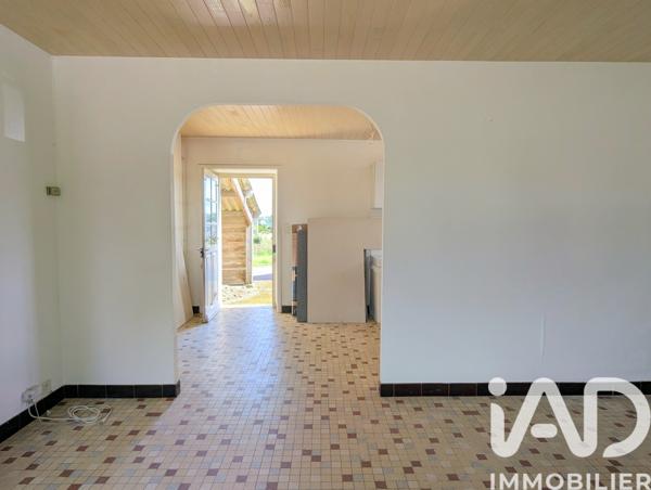 Maison à vendre 3 pièces 64 m² Langueux