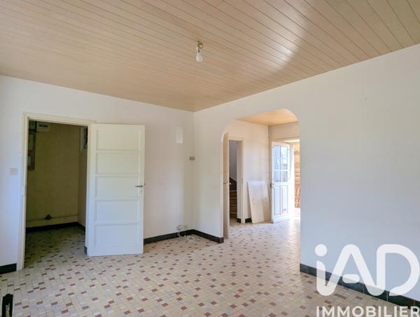 Maison à vendre 3 pièces 64 m² Langueux