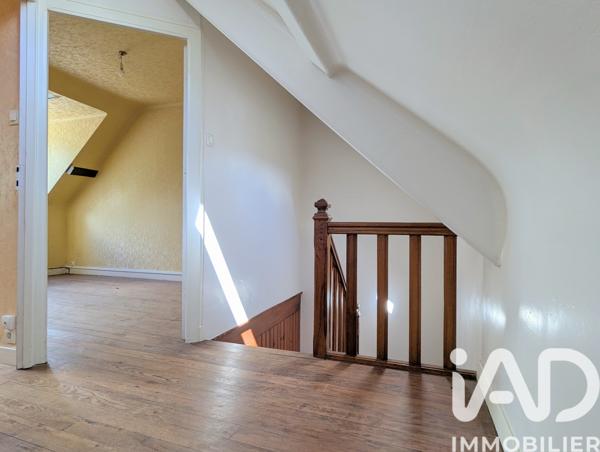 Maison à vendre 3 pièces 64 m² Langueux