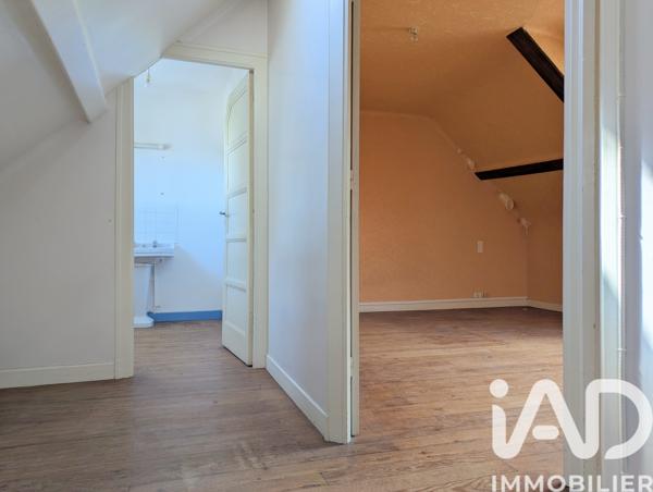 Maison à vendre 3 pièces 64 m² Langueux